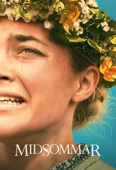 مشاهدة وتحميل فلم Midsommar منتصف الصيف اونلاين