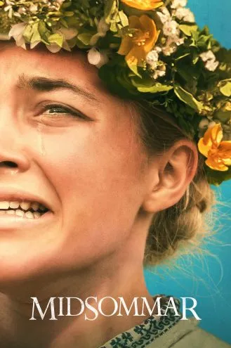 بوستر فلم Midsommar منتصف الصيف