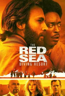مشاهدة وتحميل فلم The Red Sea Diving Resort منتجع البحر الأحمر للغوص اونلاين