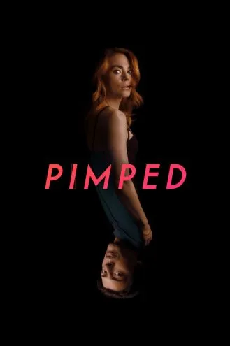 بوستر فلم Pimped قواد