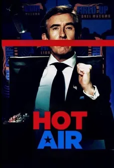 مشاهدة وتحميل فلم Hot Air جو حماسي اونلاين