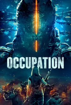 مشاهدة وتحميل فلم Occupation إحتلال اونلاين