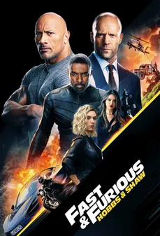 مشاهدة وتحميل فلم Fast & Furious presents: Hobbs & Shaw السريع والغاضب يقدم: هوبز وشاو اونلاين