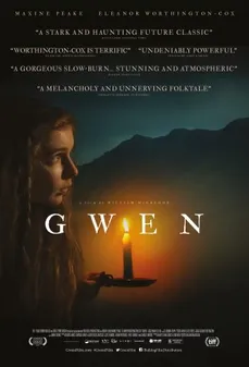 مشاهدة وتحميل فلم Gwen جوين اونلاين