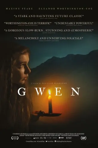 بوستر فلم Gwen جوين
