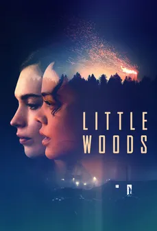 مشاهدة وتحميل فلم Little Woods غابات صغيرة اونلاين
