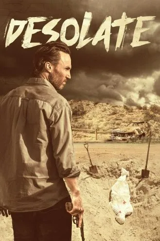 بوستر فلم Desolate مهجور