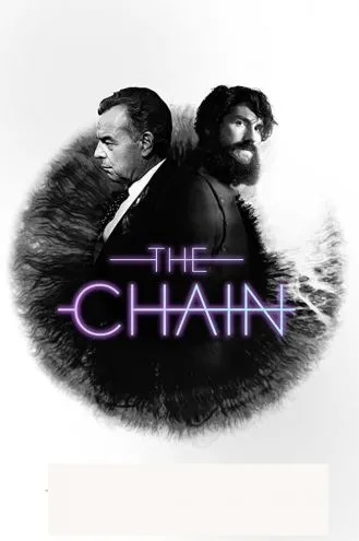 بوستر فلم The Chain السلسلة