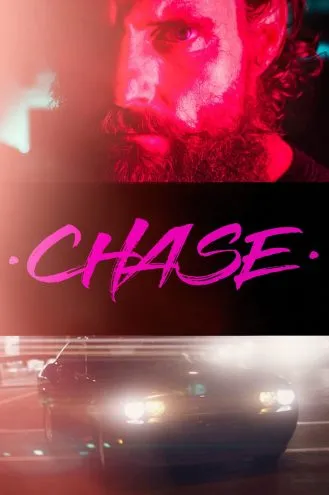 بوستر فلم Chase مطاردة