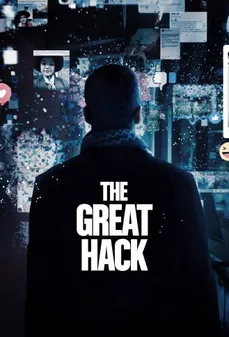مشاهدة وتحميل فلم The Great Hack الاختراق الكبير اونلاين