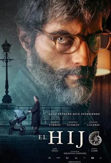 مشاهدة وتحميل فلم The Son الابن اونلاين