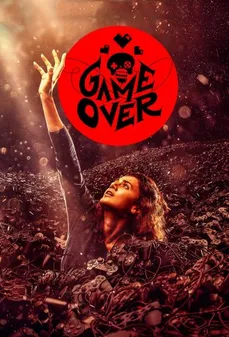 مشاهدة وتحميل فلم Game Over انتهت اللعبة اونلاين