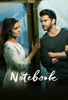 مشاهدة وتحميل فلم Notebook مفكرة اونلاين