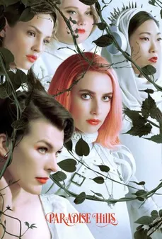 مشاهدة وتحميل فلم Paradise Hills تلال الجنة اونلاين