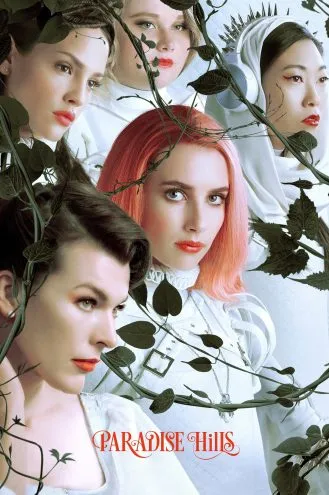بوستر فلم Paradise Hills تلال الجنة
