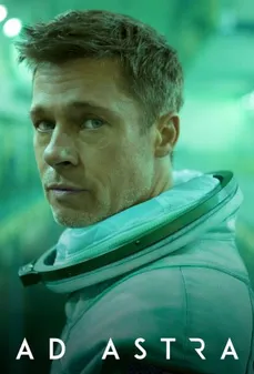 مشاهدة وتحميل فلم Ad Astra أد أسترا اونلاين