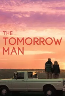 مشاهدة وتحميل فلم The Tomorrow Man رجل الغد اونلاين