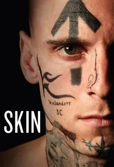 مشاهدة وتحميل فلم Skin جلد اونلاين