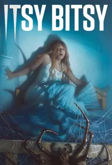 مشاهدة وتحميل فلم Itsy Bitsy صغير جدا اونلاين
