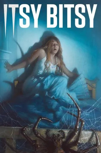 بوستر فلم Itsy Bitsy صغير جدا