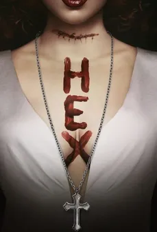 مشاهدة وتحميل فلم Hex ساحرة اونلاين
