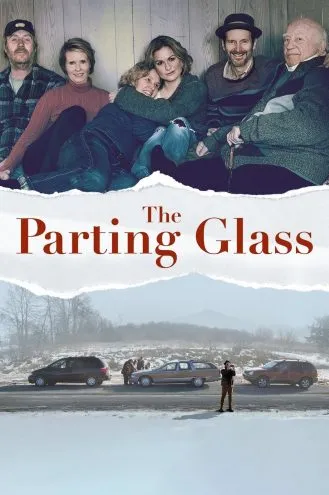 بوستر فلم The Parting Glass الزجاج المتناثر