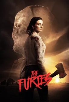مشاهدة وتحميل فلم The Furies الغضب اونلاين