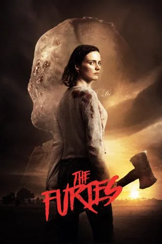 بوستر فلم The Furies الغضب