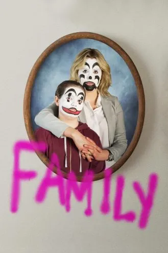 بوستر فلم Family عائلة