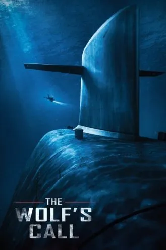 بوستر فلم The Wolfs Call نداء الذئاب