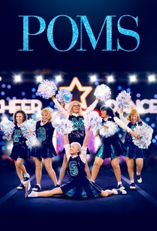 مشاهدة وتحميل فلم Poms بمبونات‎ اونلاين