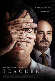مشاهدة وتحميل فلم Teacher معلم اونلاين