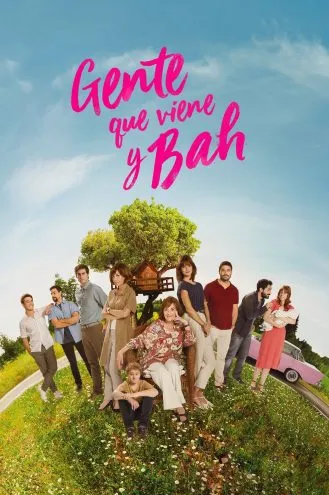 بوستر فلم In Family I Trust أثق بالعائلة