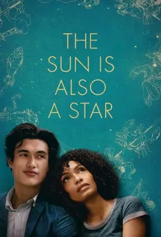 مشاهدة وتحميل فلم The Sun is Also a Star الشمس أيضًا نجم اونلاين