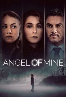 مشاهدة وتحميل فلم Angel Of Mine ملاكي الخاص اونلاين