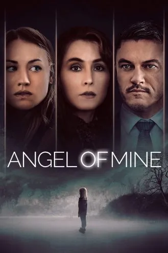 بوستر فلم Angel Of Mine ملاكي الخاص