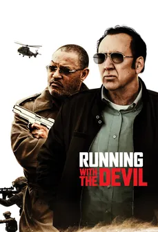 مشاهدة وتحميل فلم Running with the Devil الركض مع الشيطان اونلاين
