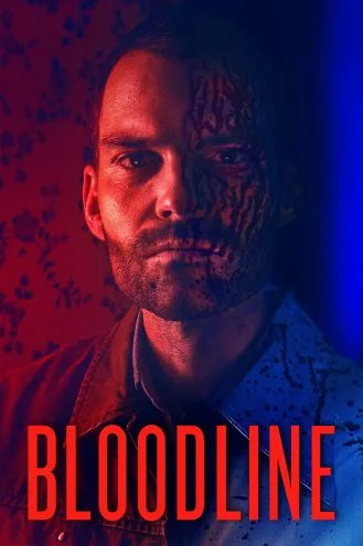 بوستر فلم Bloodline النسل