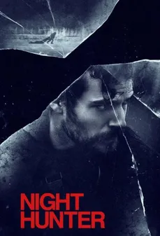 مشاهدة وتحميل فلم Nomis صياد الليل اونلاين