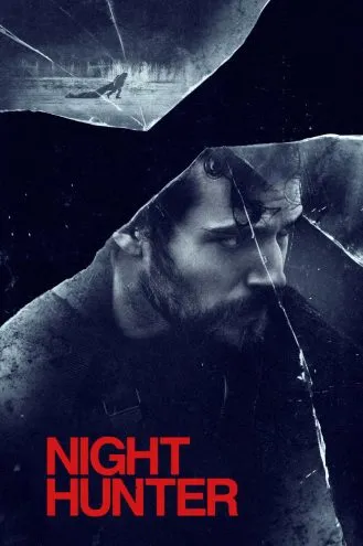بوستر فلم Nomis صياد الليل
