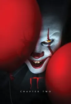 مشاهدة وتحميل فلم It: Chapter Two الشيء: الفصل الثاني اونلاين