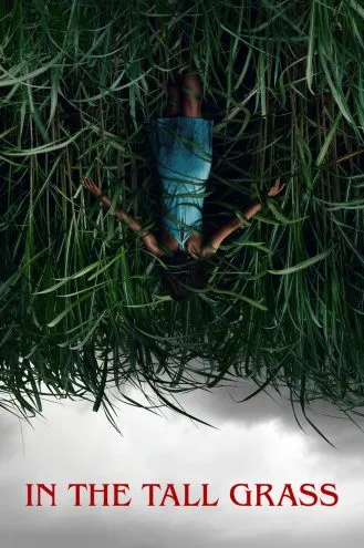 بوستر فلم In the Tall Grass في العُشب الطويل