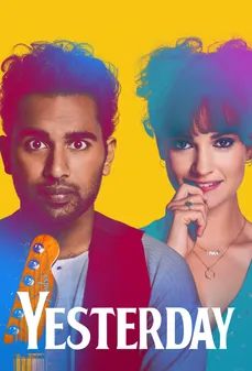 مشاهدة وتحميل فلم Yesterday أمس اونلاين