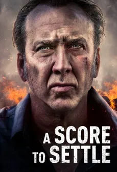 مشاهدة وتحميل فلم A Score to Settle تسوية حساب‎ اونلاين