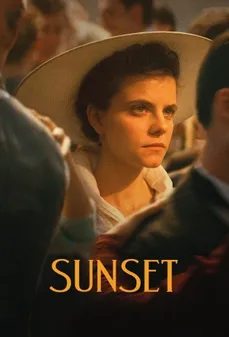 مشاهدة وتحميل فلم Sunset غروب الشمس اونلاين