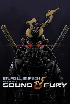 مشاهدة وتحميل فلم Sound & Fury الصوت والغضب اونلاين