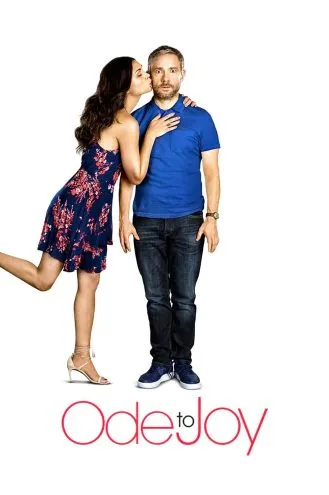 بوستر فلم Ode to Joy قصيدة الفرح