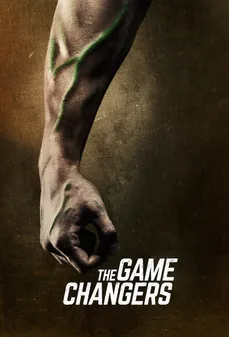 مشاهدة وتحميل فلم The Game Changers مغيروا الألعاب اونلاين