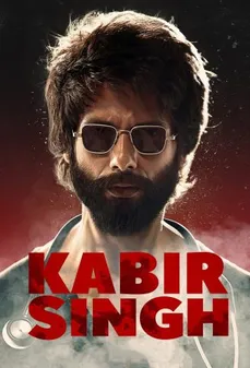 مشاهدة وتحميل فلم Kabir Singh كابير سينغ اونلاين