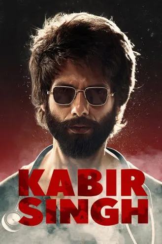 بوستر فلم Kabir Singh كابير سينغ